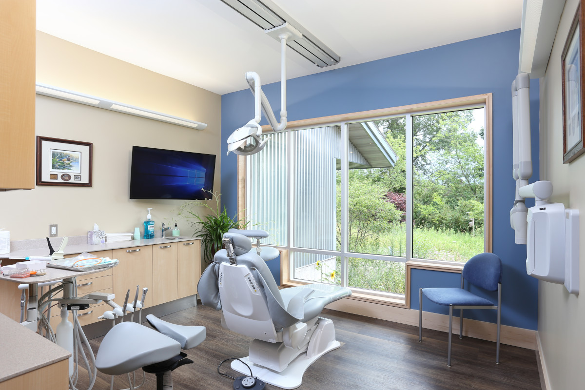 Health Care Facilities