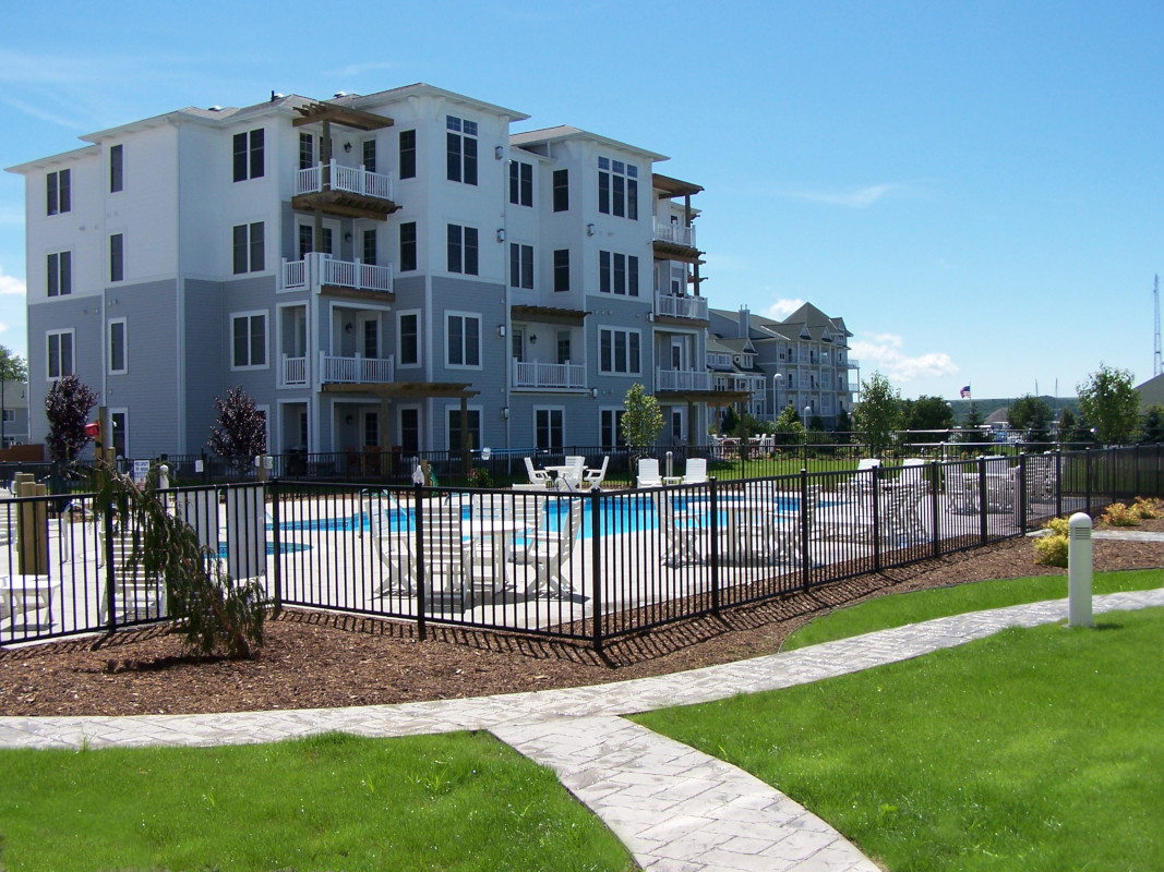Multi-Family Housing