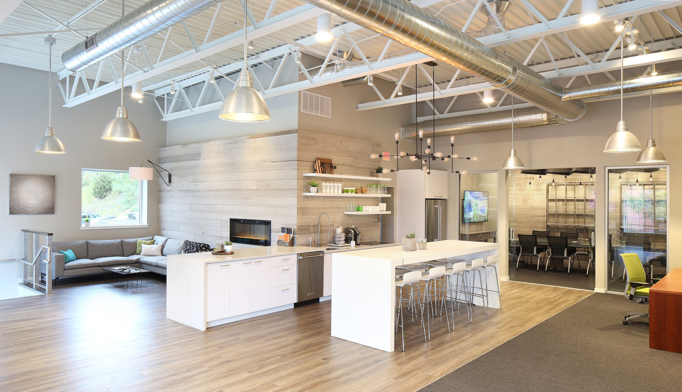 Office Buildings